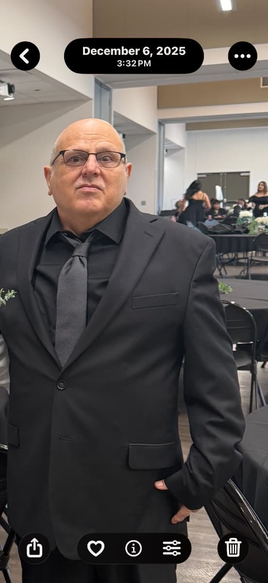 Photo of Miguel Esparza Esqueda