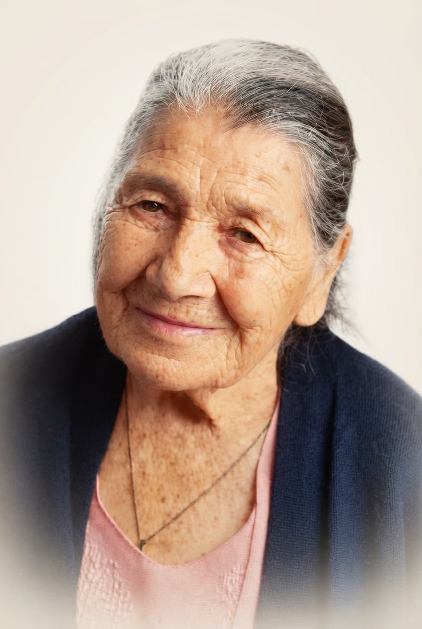 Photo of Maria De La Luz Lemus