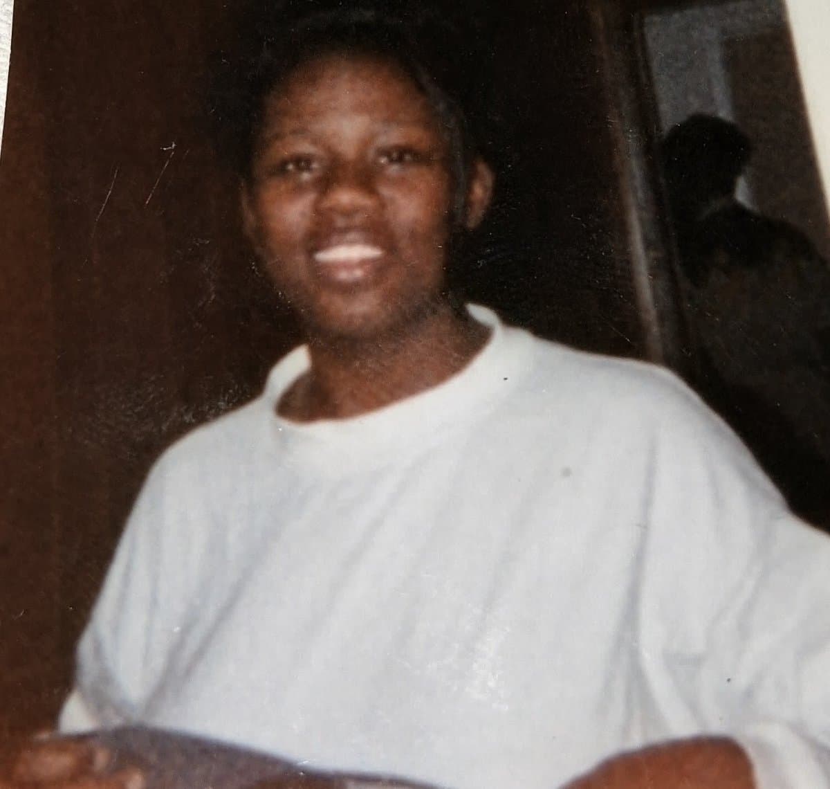 Photo of Jevonica T. Crumbley