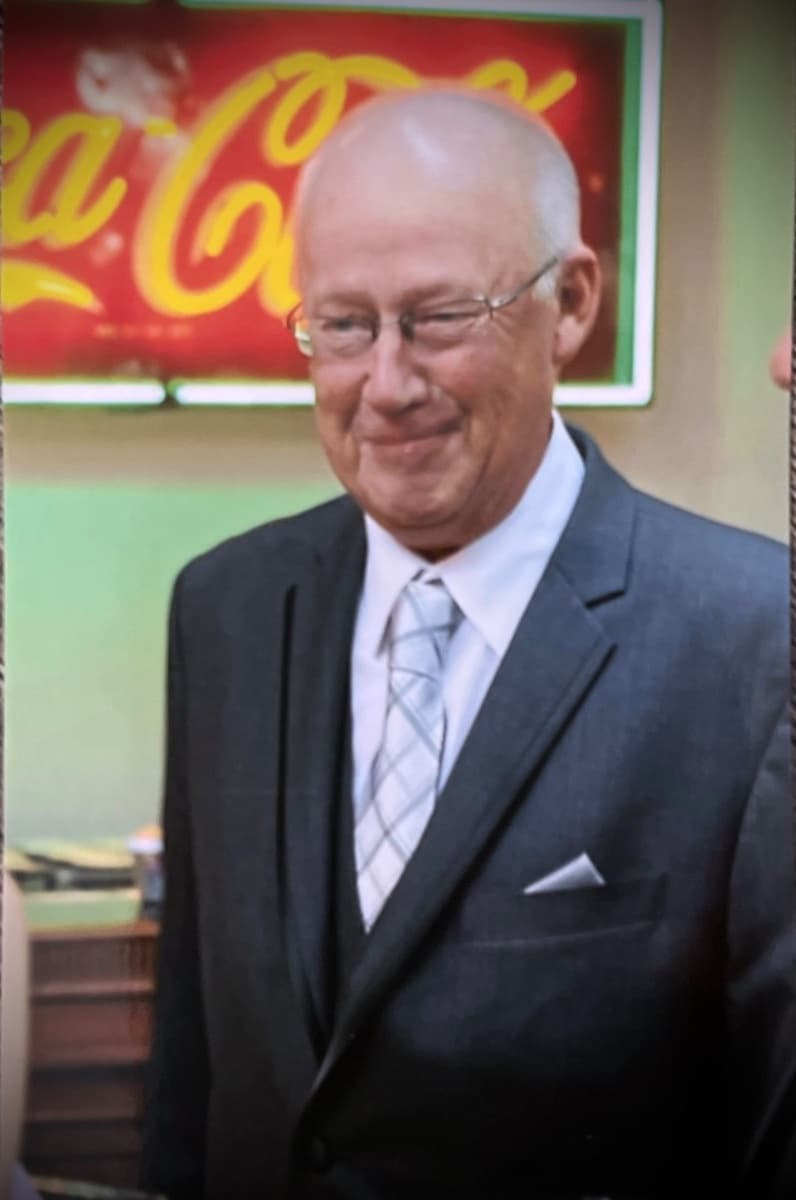 Photo of Ricky Dean Cook