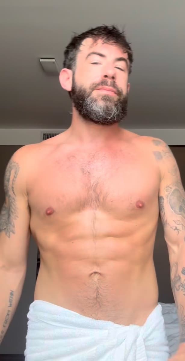 Photo of Dylan Skip The Process