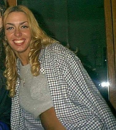 Photo of Kerri Ann Reyna