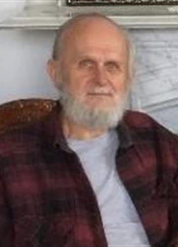 Photo of Michael Stone