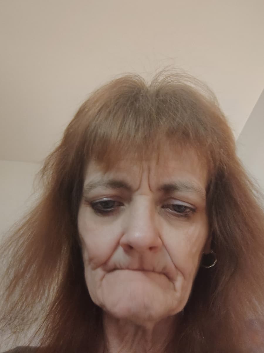 Photo of Nichelle Maria Tauteris