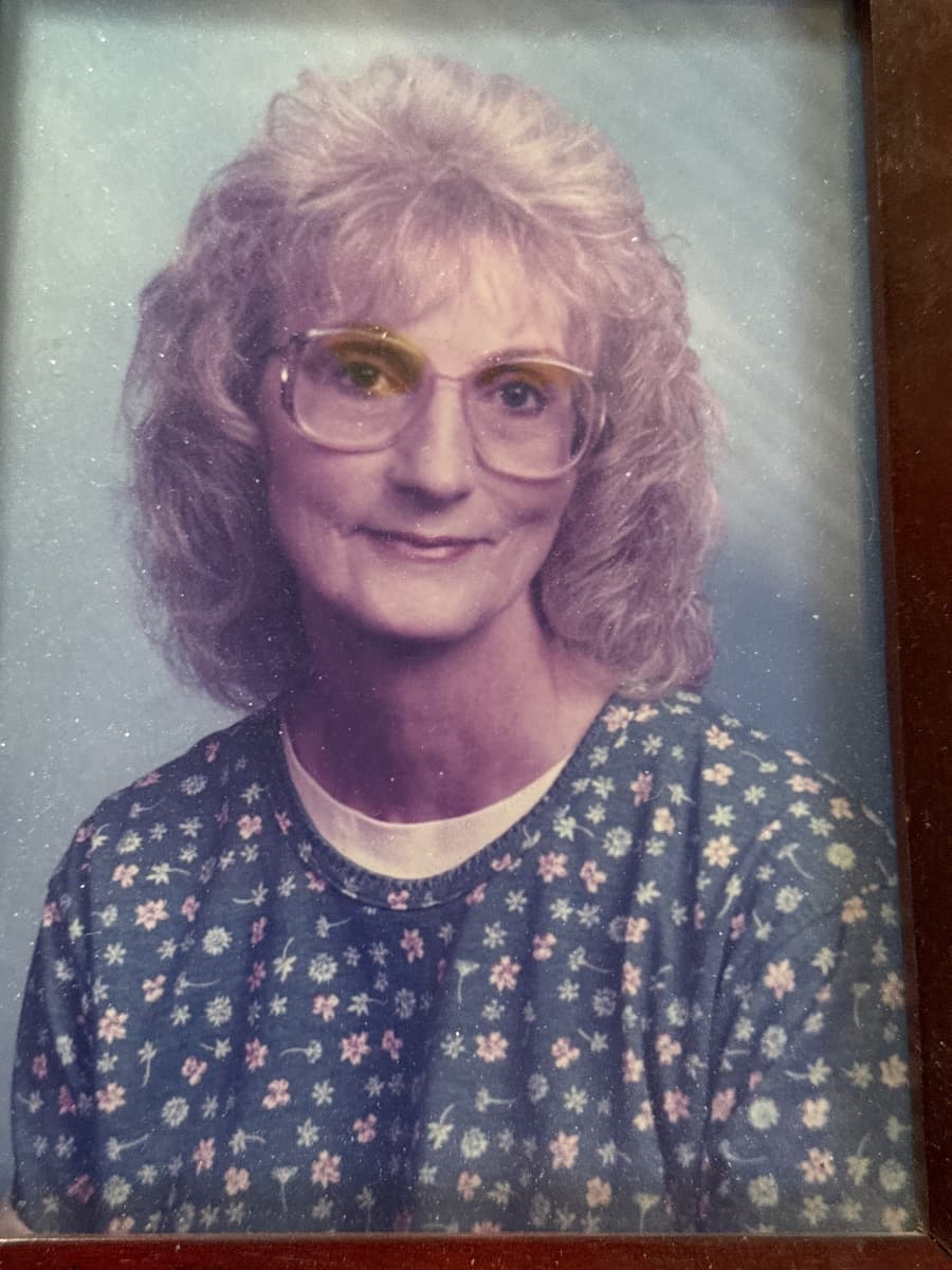 Photo of Carolynn Marie freeman