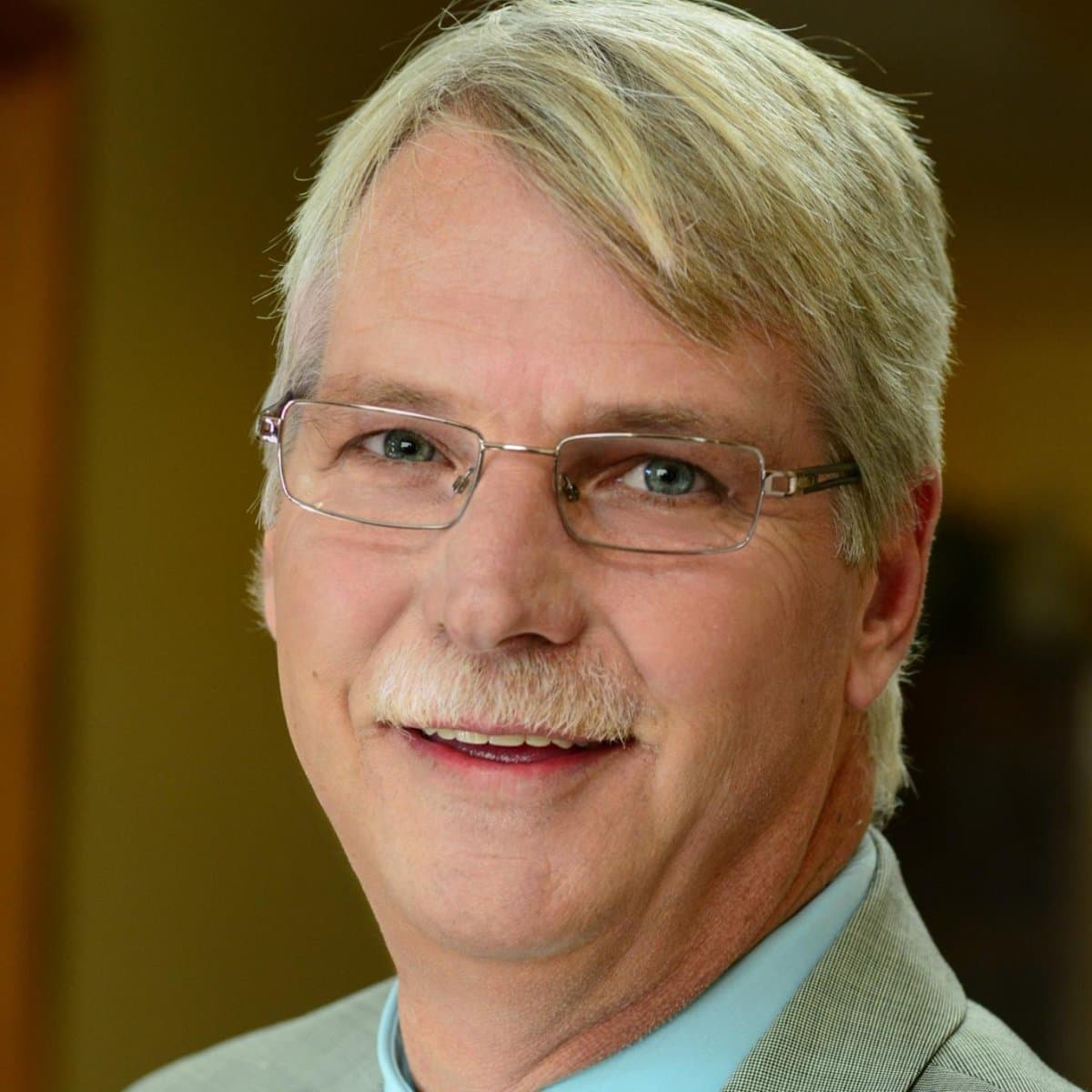 Photo of Richard Harpenau