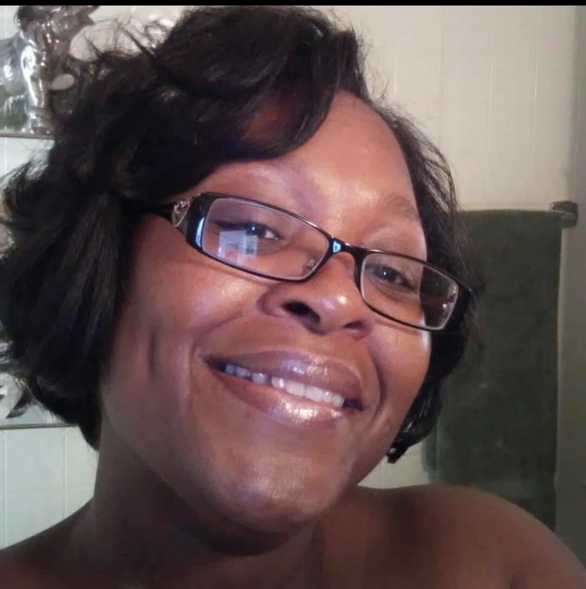 Photo of Pamela caver