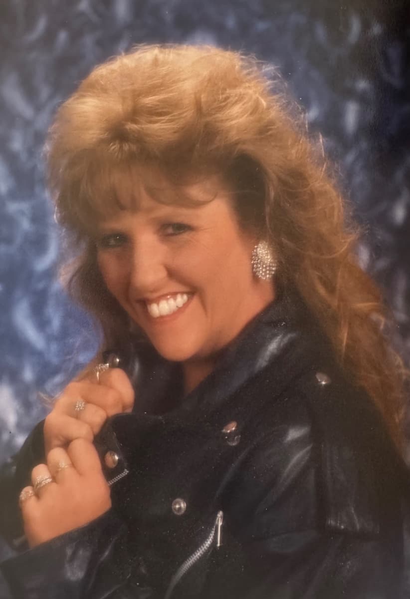 Photo of Cheryl Lowery