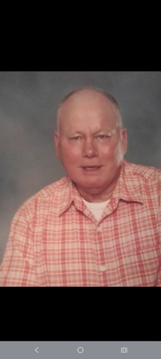 Photo of Glenn Bunch