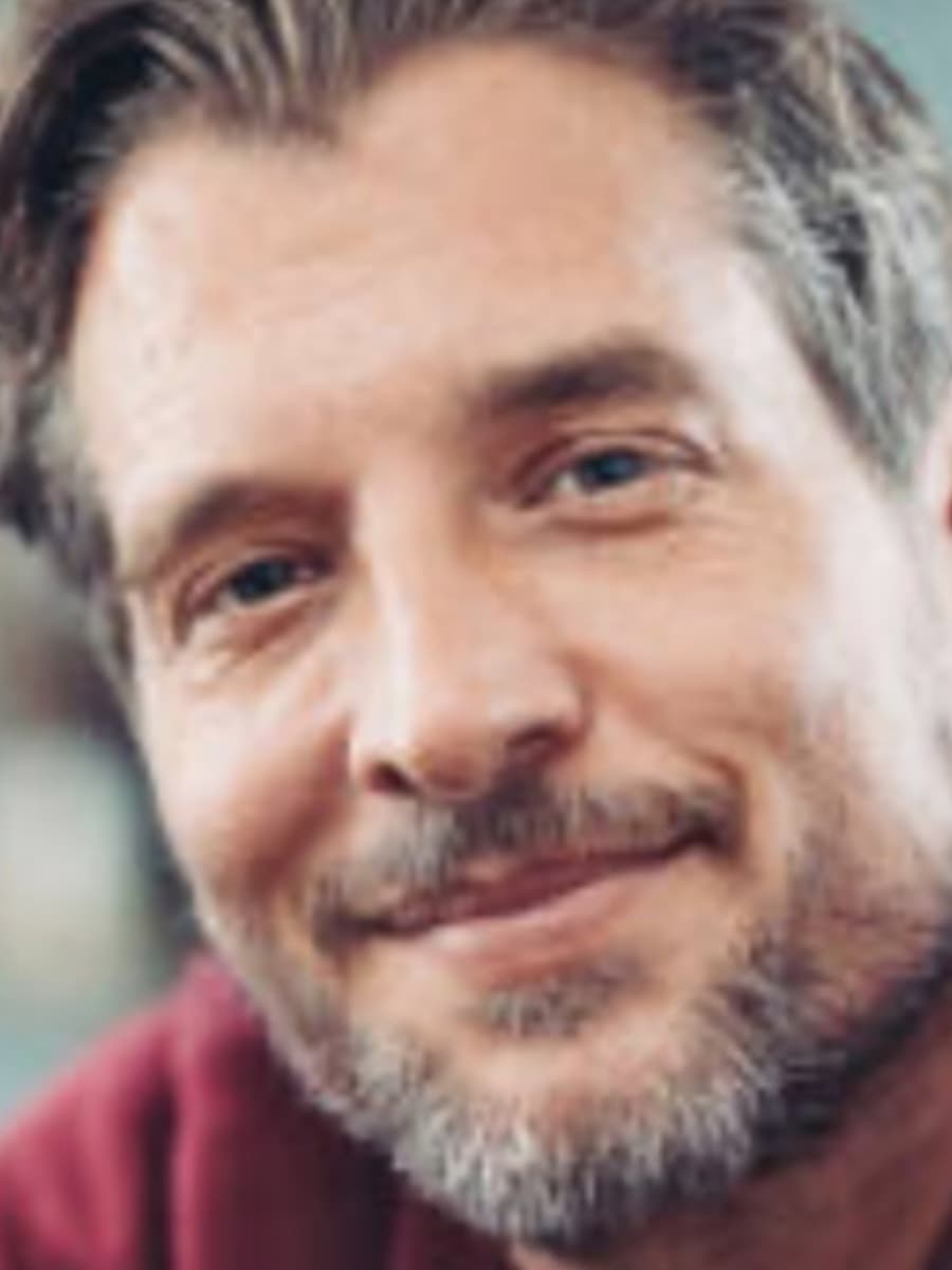 Photo of Franklin James