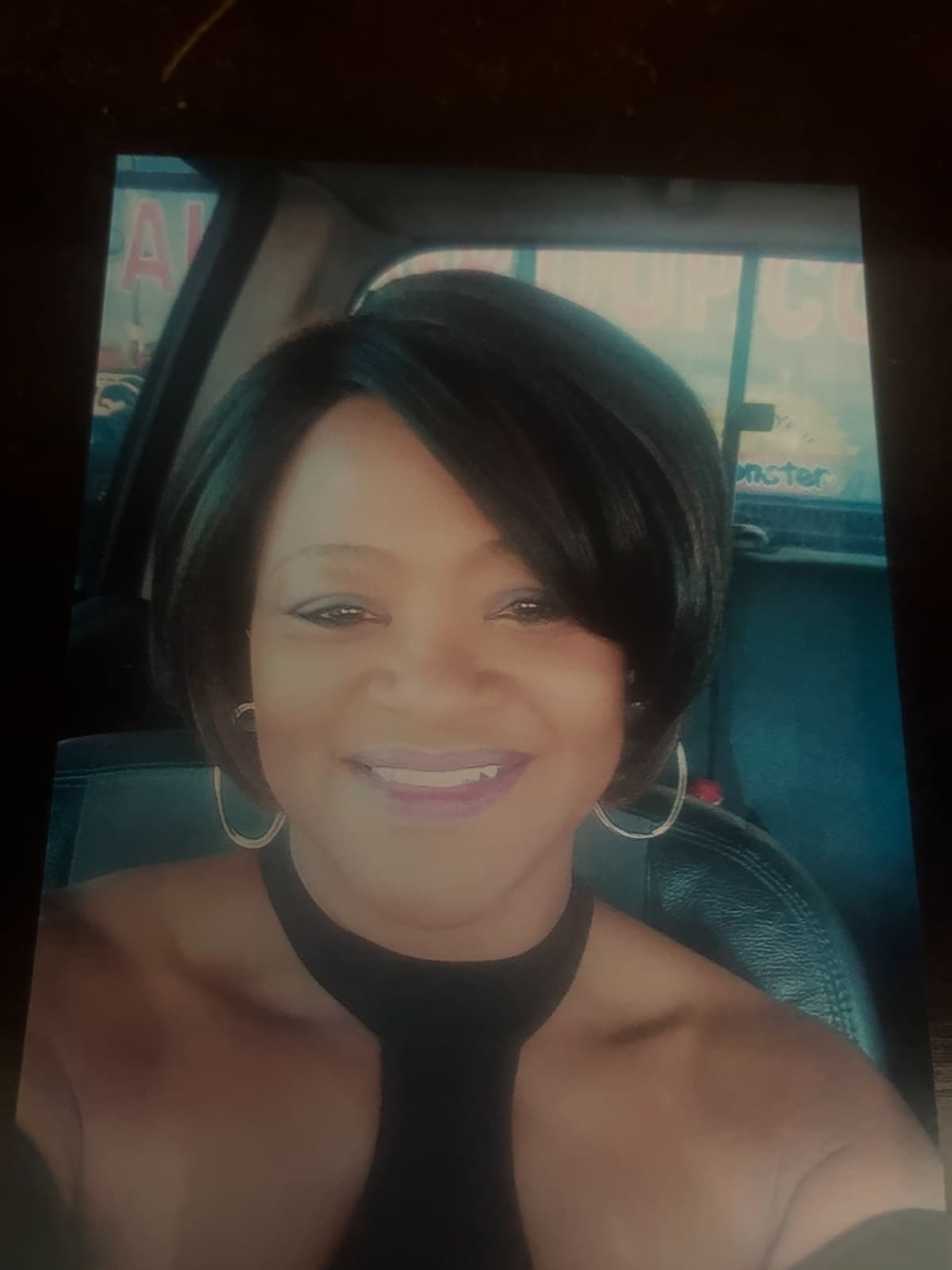 Photo of Jackie Eley-Graham
