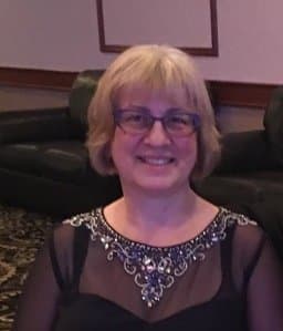 Photo of Gisele Annette Dubois