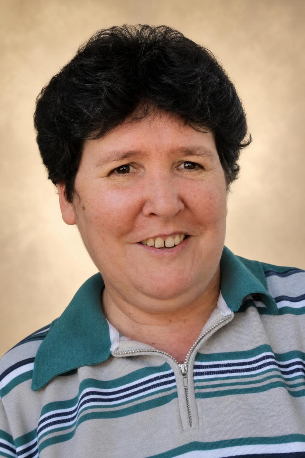 Photo of Sylvia Anne Daigle