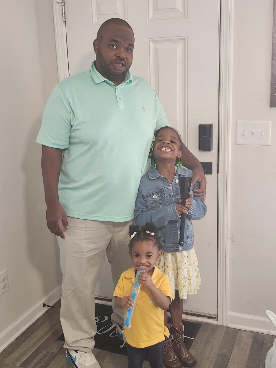 Photo of Roderick Demond Lane