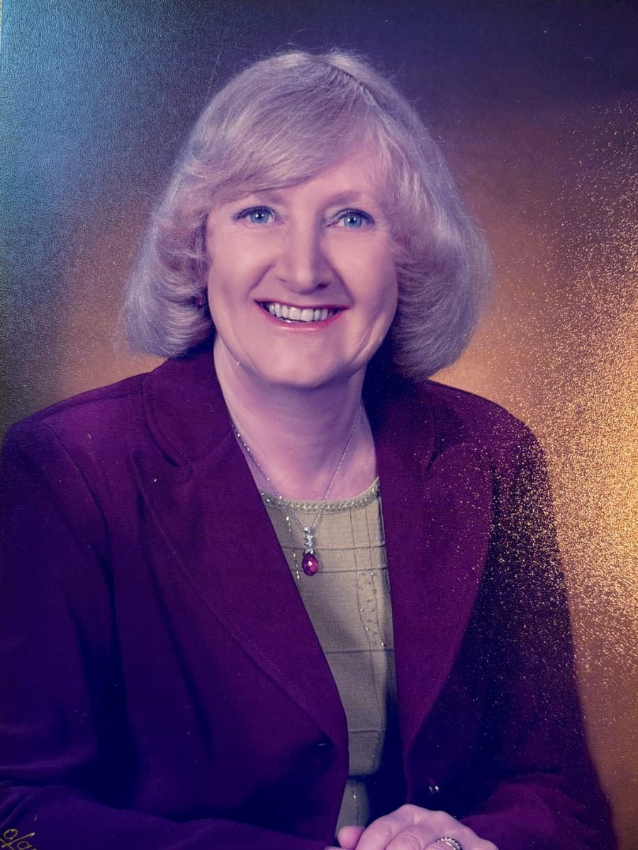 Photo of Rene Jill Mangieri