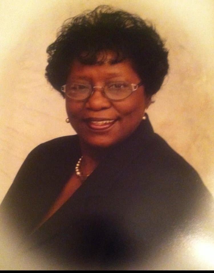 Photo of Helen Burrell