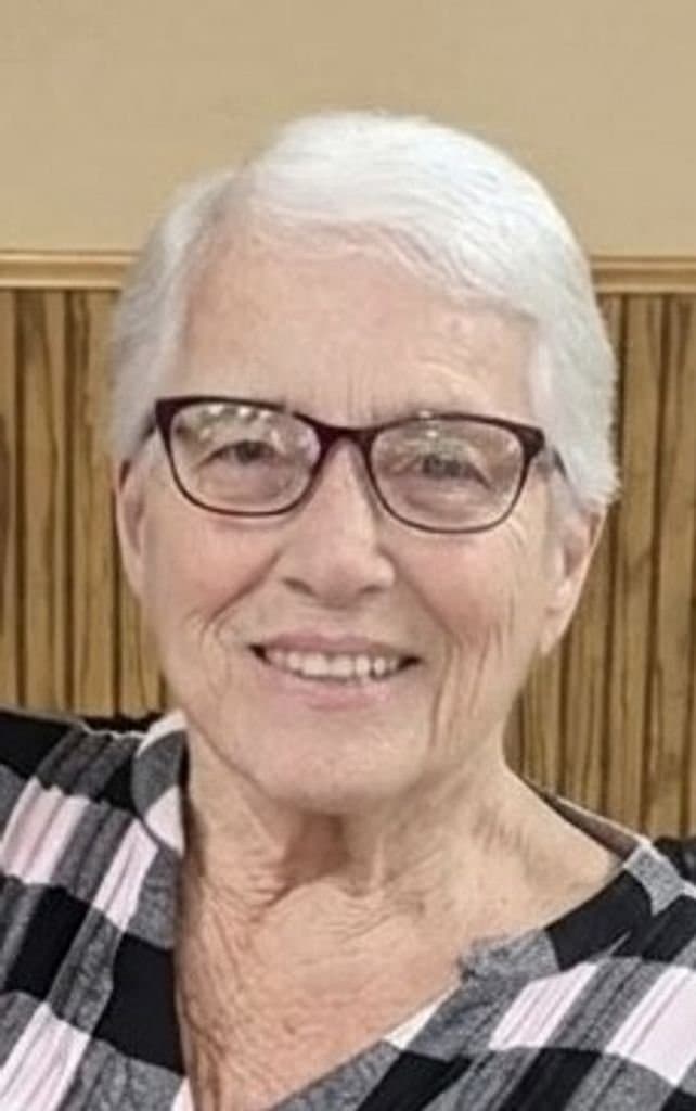 Photo of Donna M. Kenyon
