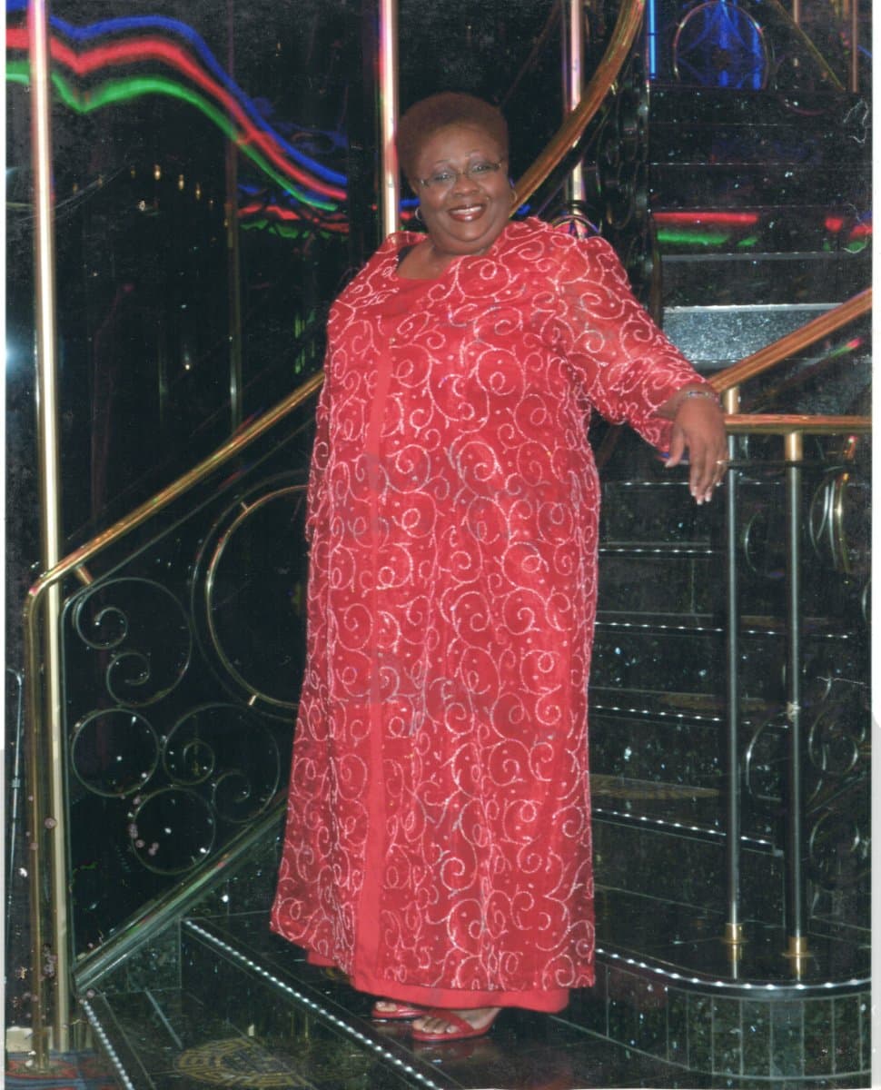 Photo of Rose Deanna Rice