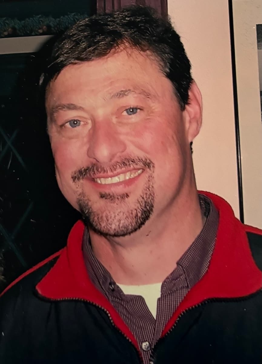 Photo of Daniel Ray Fountain