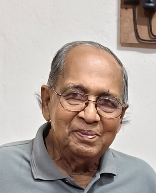 Photo of Robert Gomez