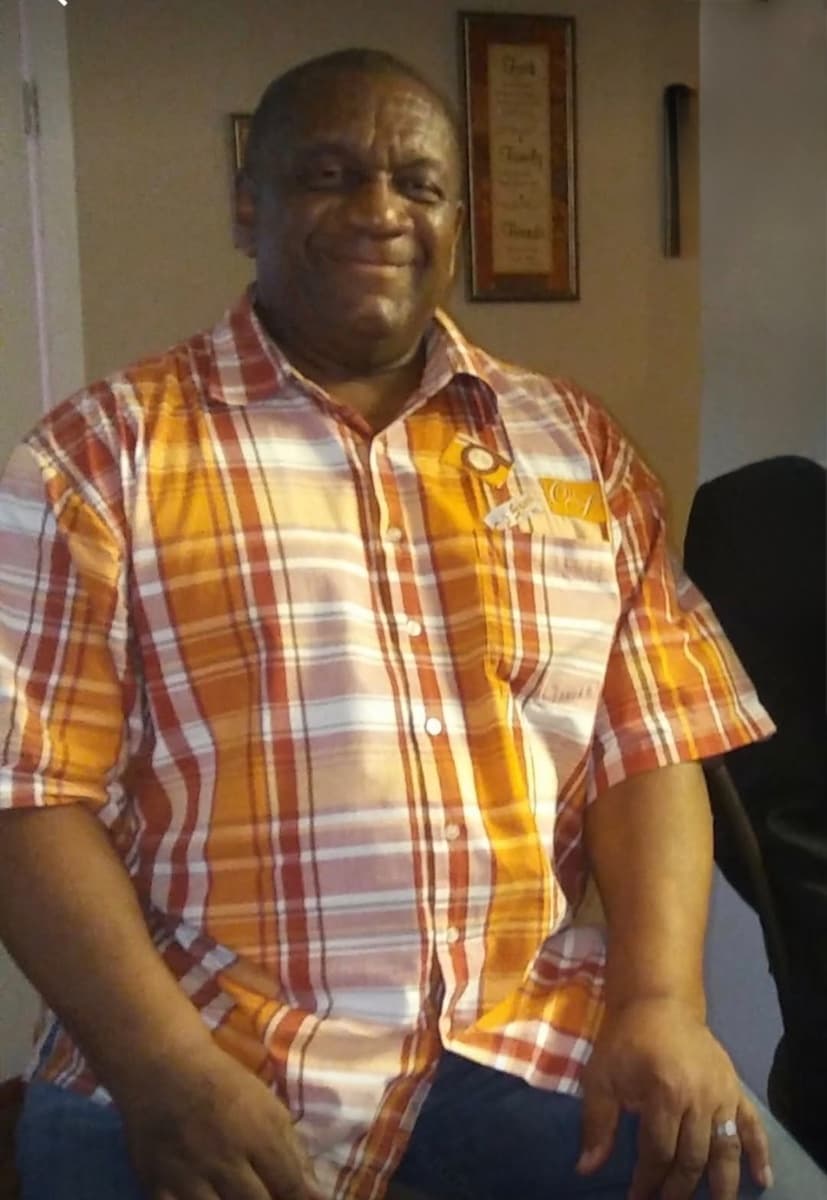 Photo of Ronald J.Royal Sr.