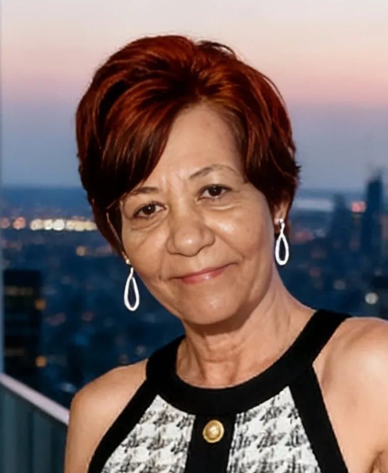 Photo of Cynthia S Brown