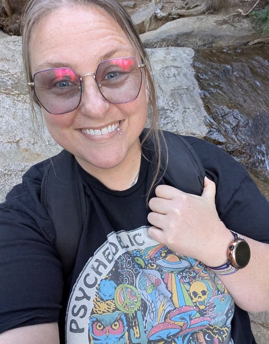 Photo of Nicole craft