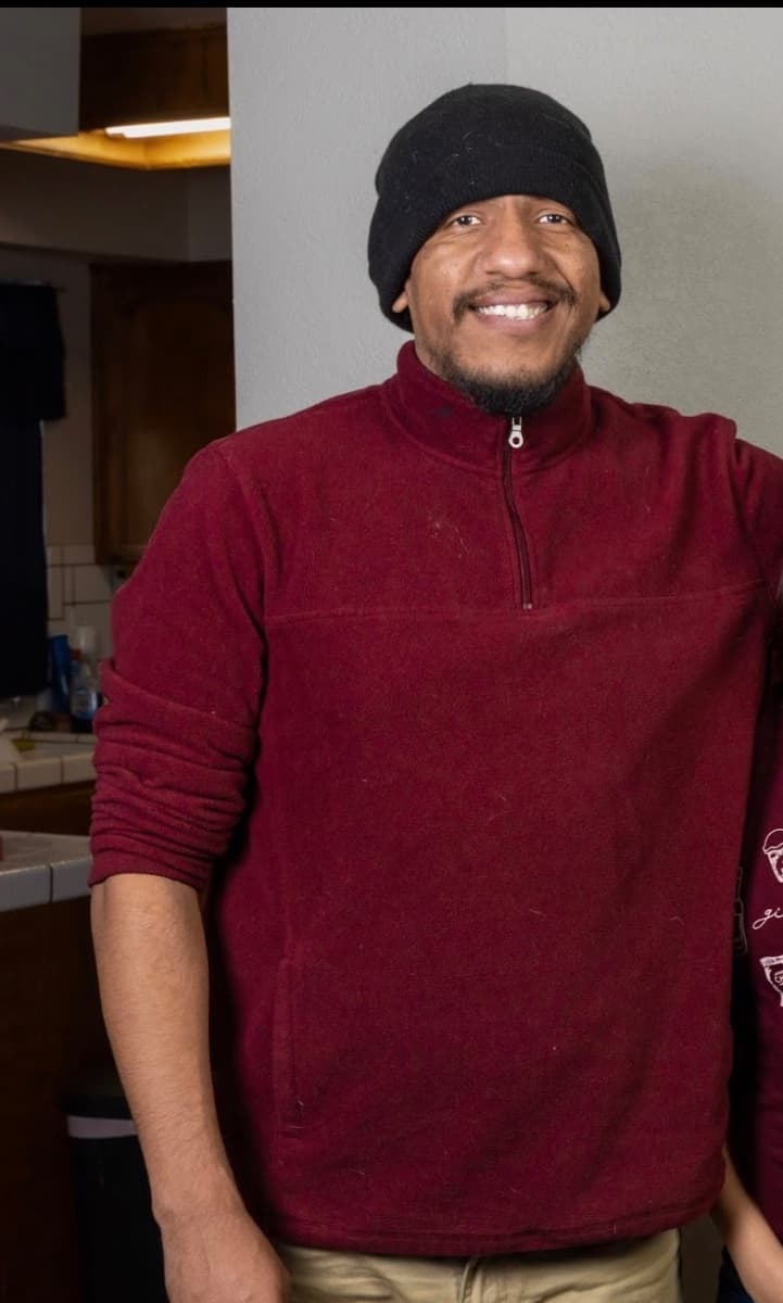 Photo of Daniel De Los Santos