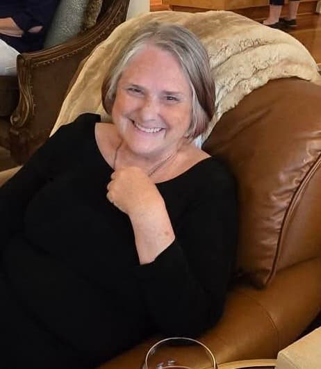 Photo of Elizabeth Ann (E.Ann) Ingram