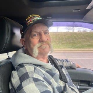 Photo of SGT John S Willi (retired)