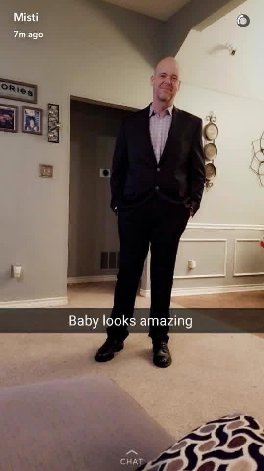 Photo of Jason Jennings