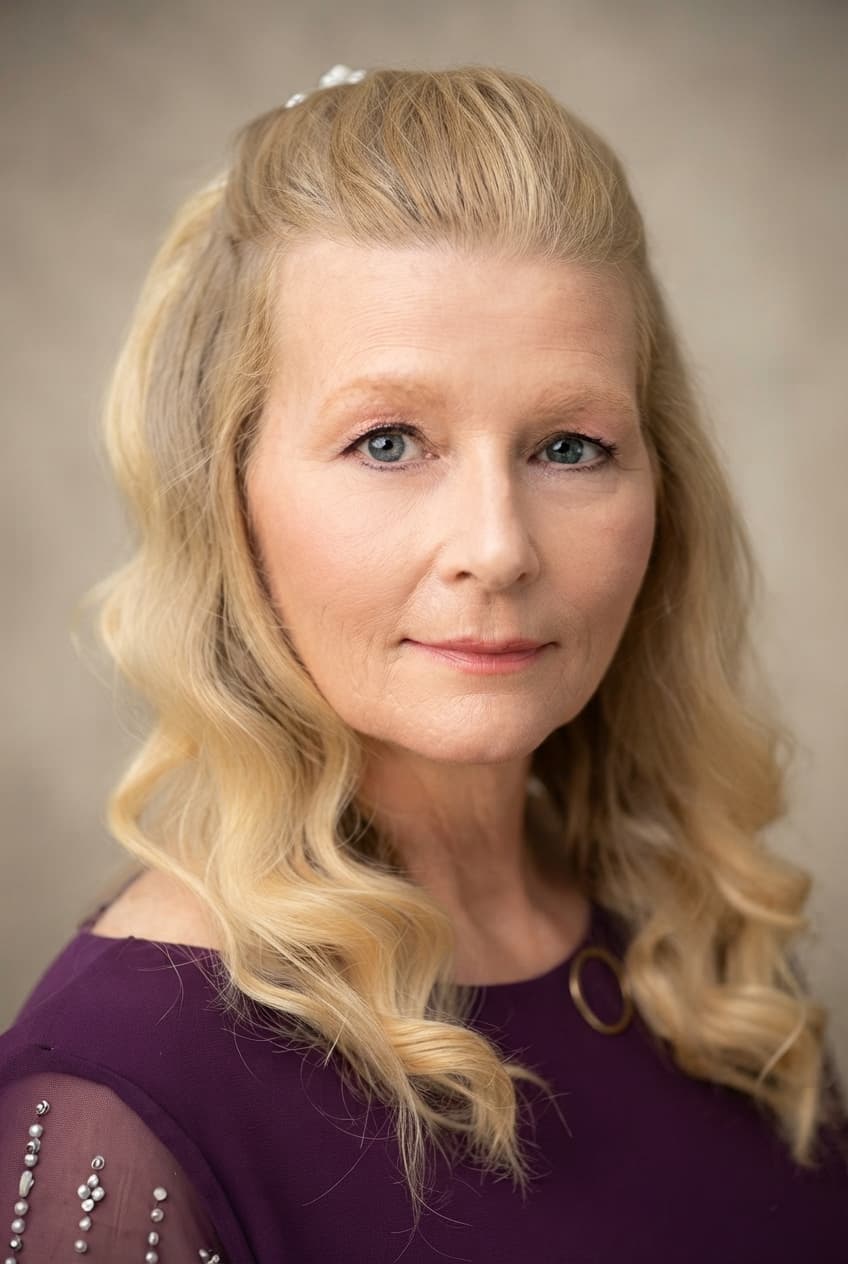 Photo of Sharon Elaine Hagerman