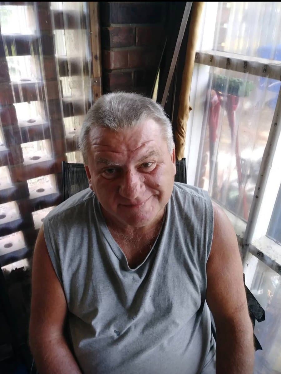 Photo of Christopher Shawn Weathers
