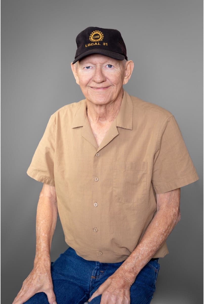 Photo of Rick J Stone