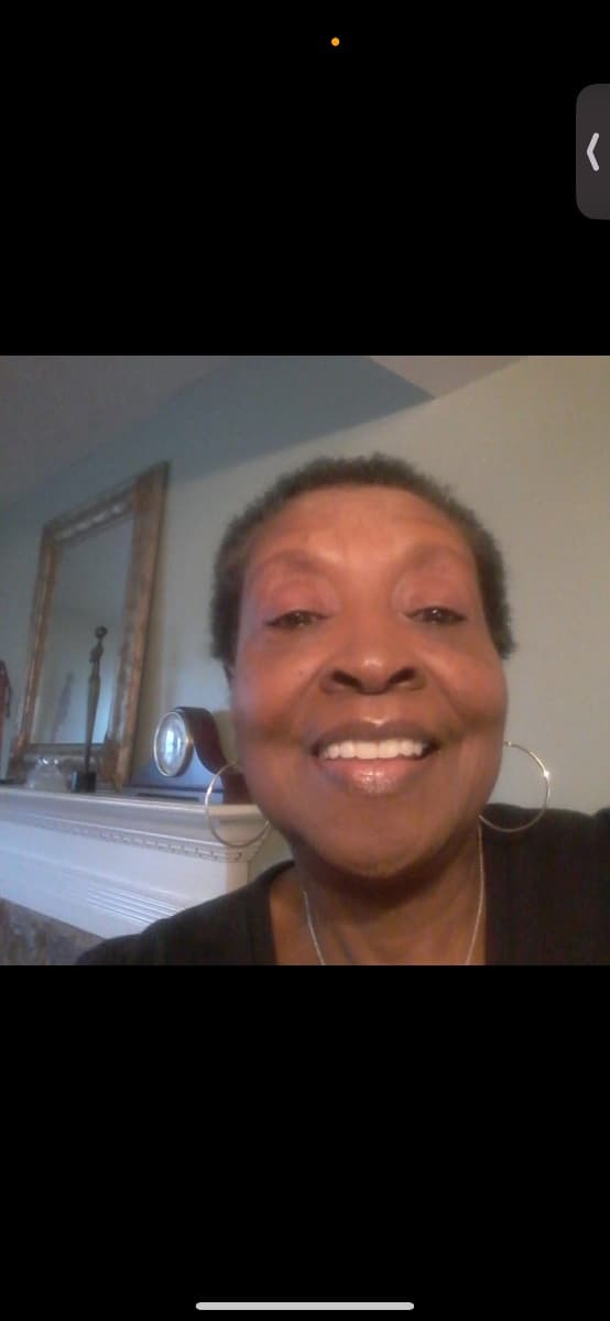 Photo of Carol Gaither