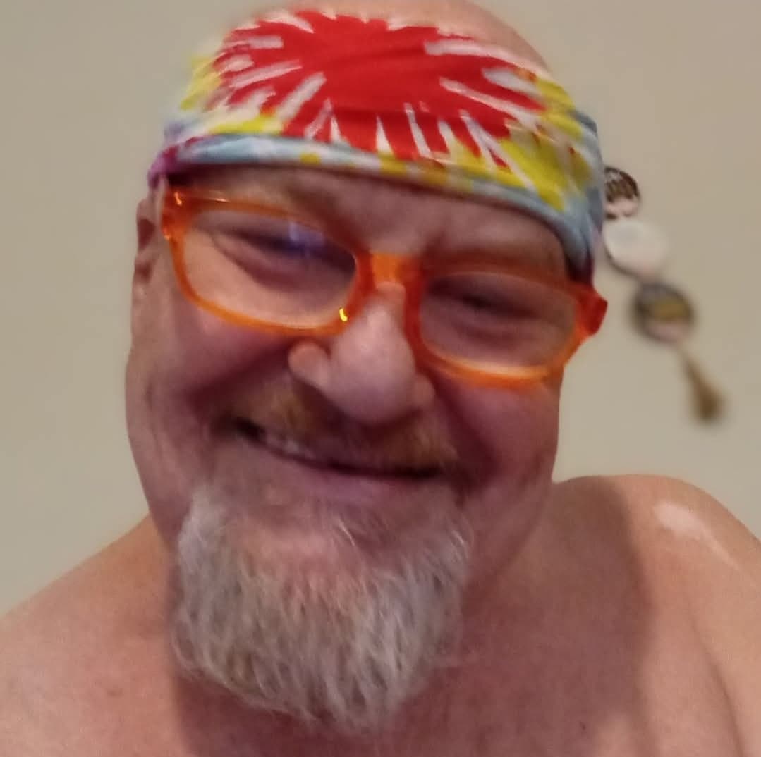 Photo of Michael Lee King