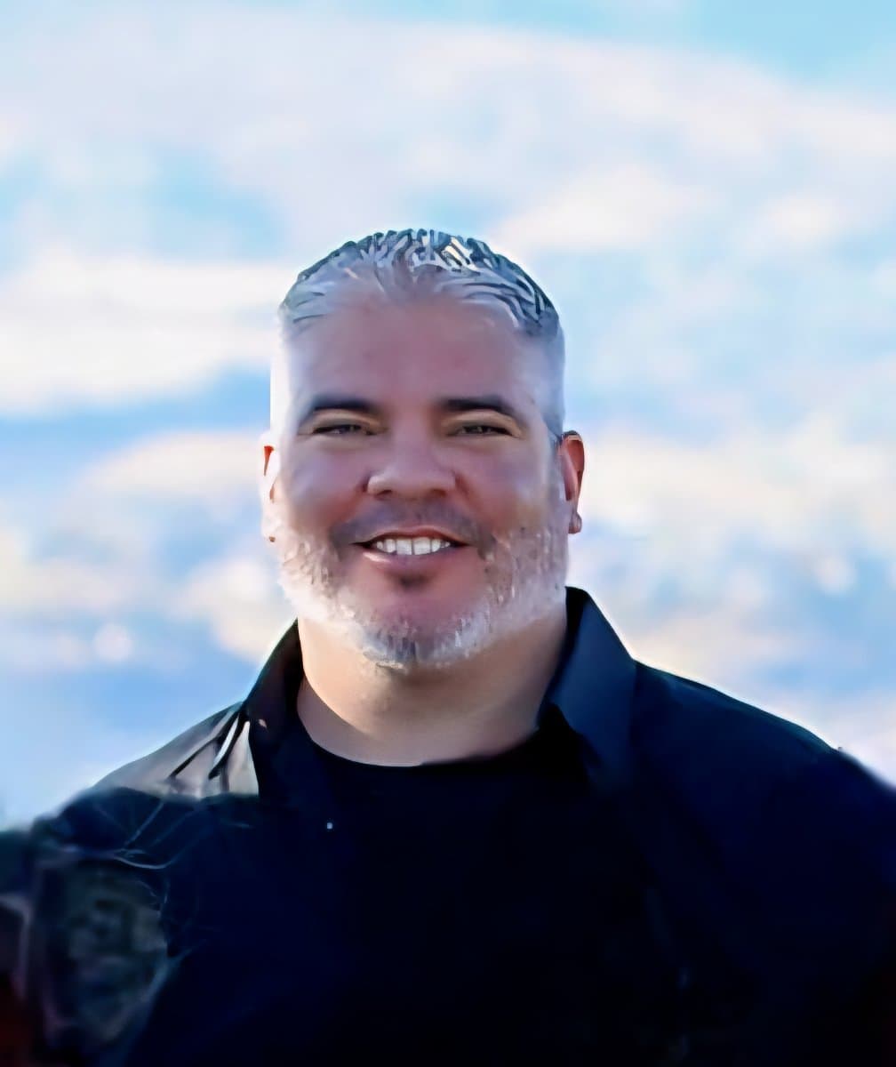 Photo of Dale Brian Maldonado