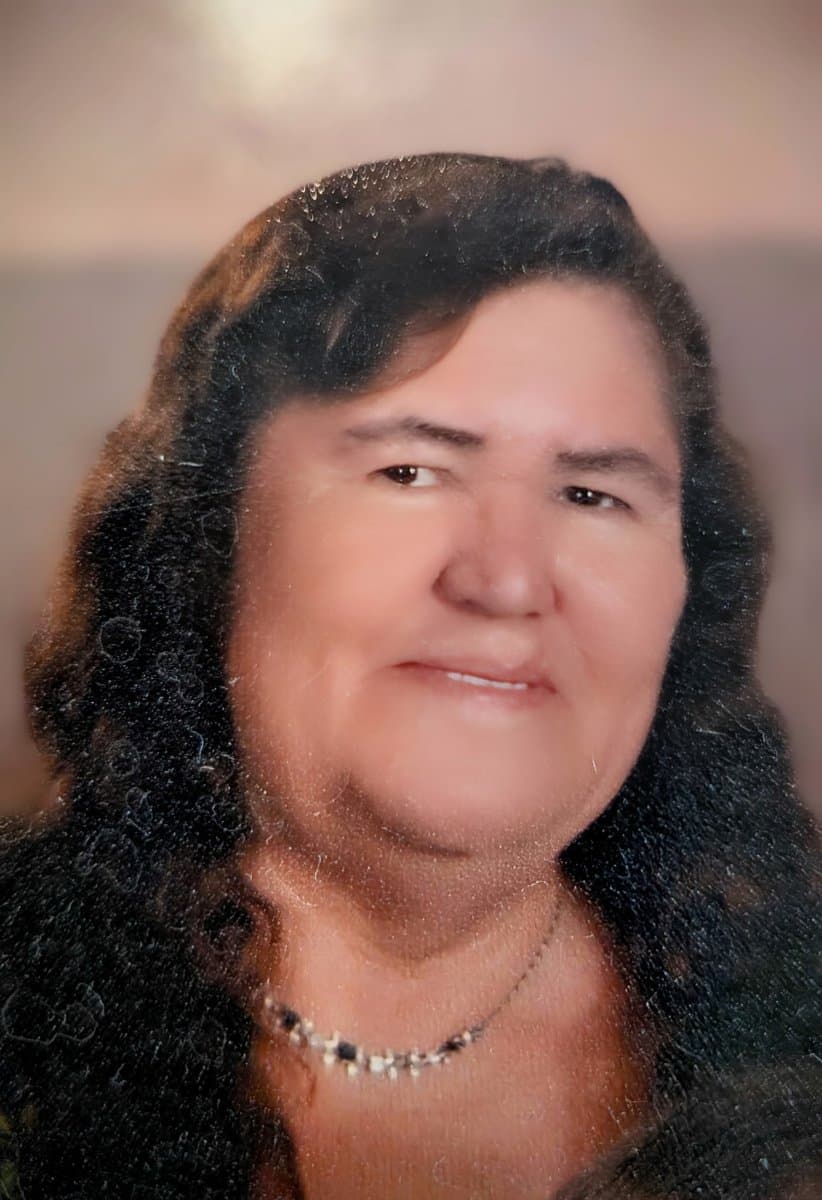 Photo of Carmela Altman