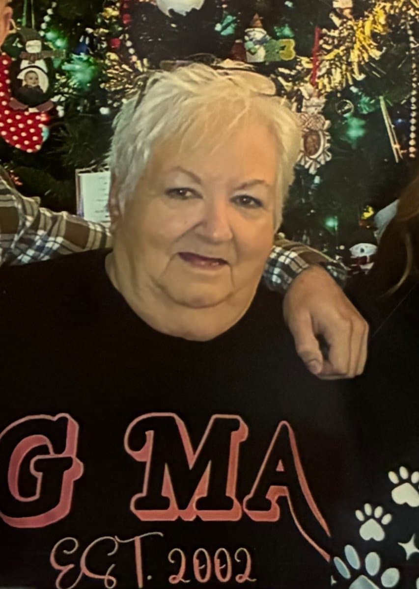 Photo of Kathleen Johnson