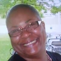 Photo of Gail Alberteen Jones