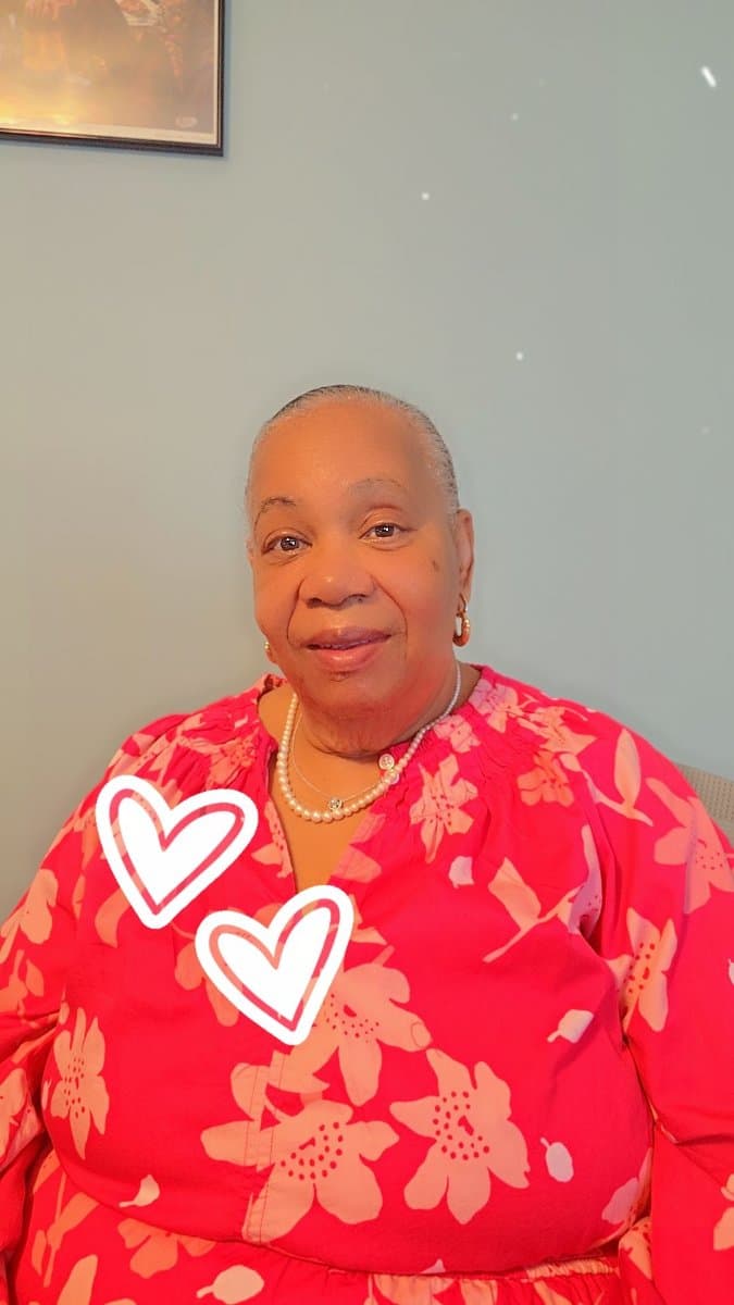 Photo of Shirlene Irene Starks