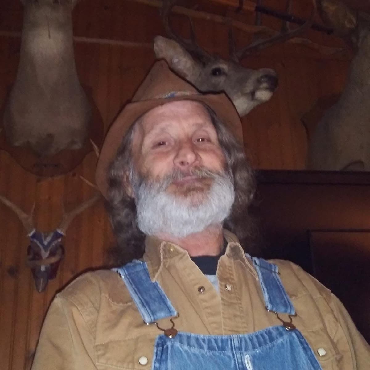 Photo of Rayford Morgan