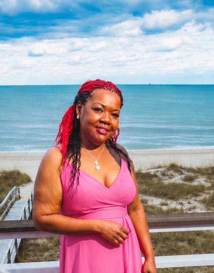 Photo of Nateesha Montgomery