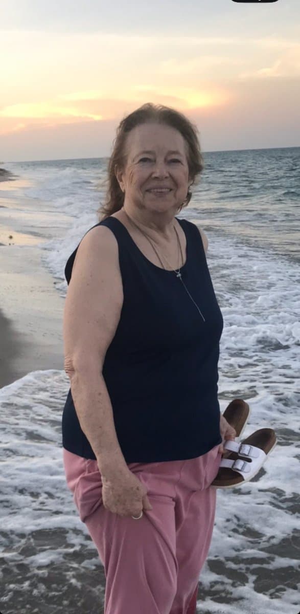 Photo of DIANE C. DIMAURO