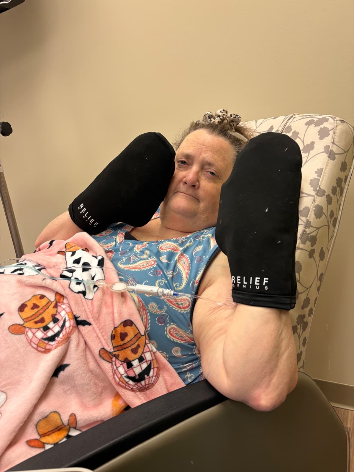 Photo of Teresa Orgeron (Nonnie)