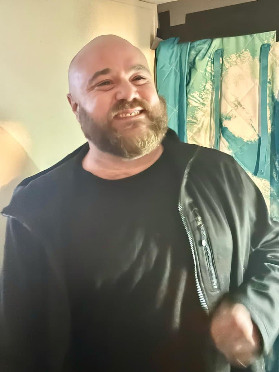 Photo of James Dale Kennedy