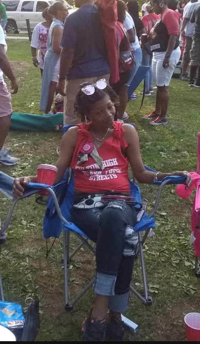 Photo of Detra Swinney