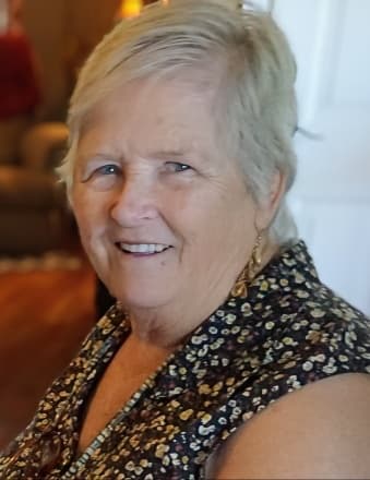 Photo of Betty Anne DeRouen