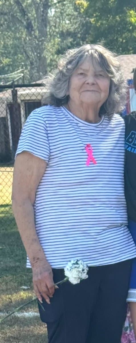 Photo of Linda M Gnaidek Ohms