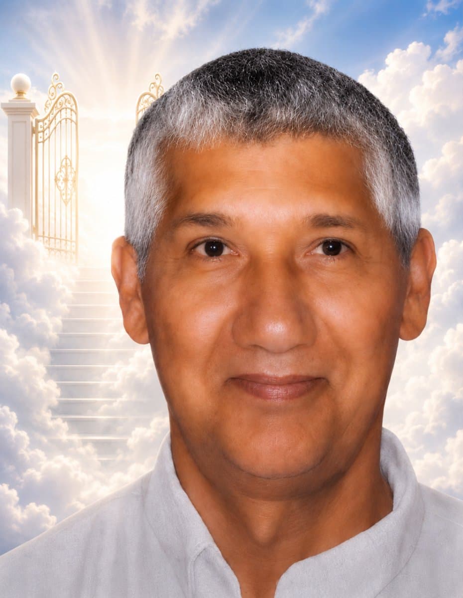 Photo of Geraldo Perez